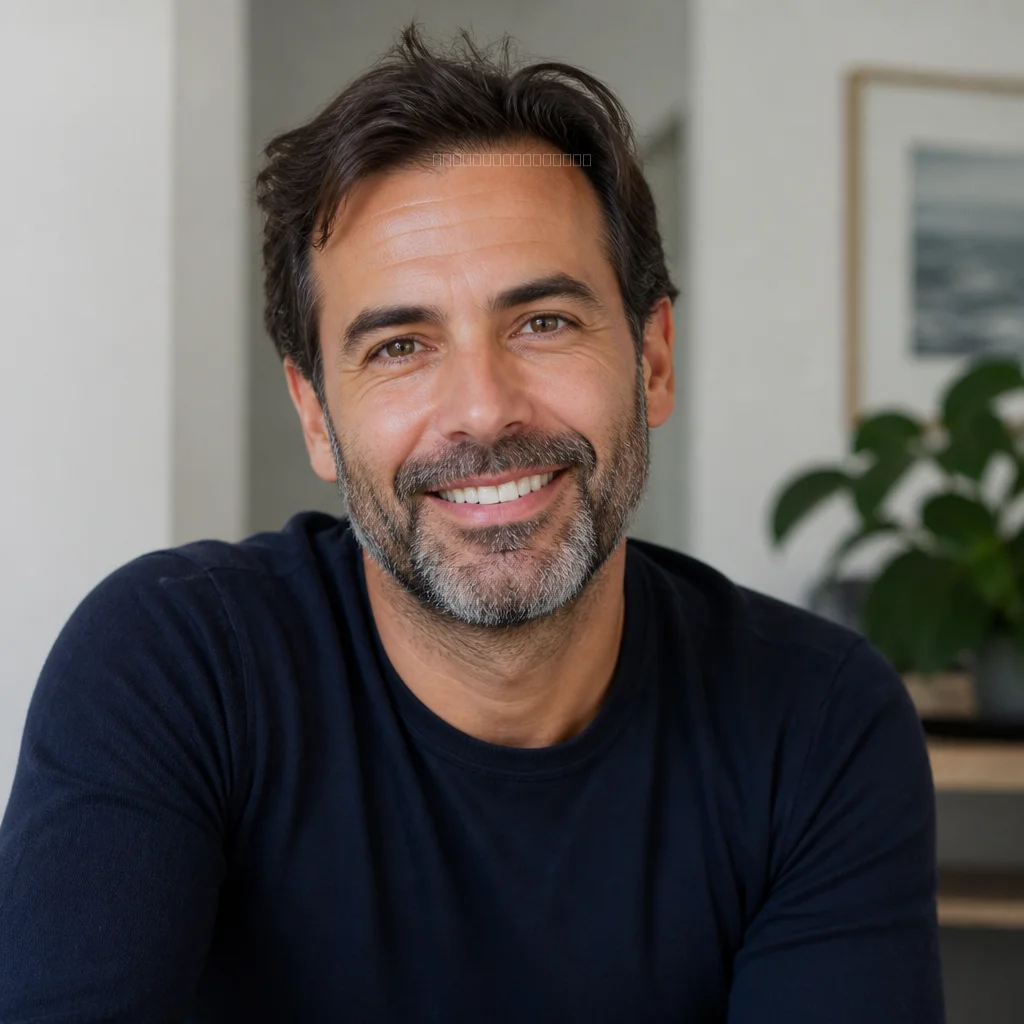 Carlos Fernández