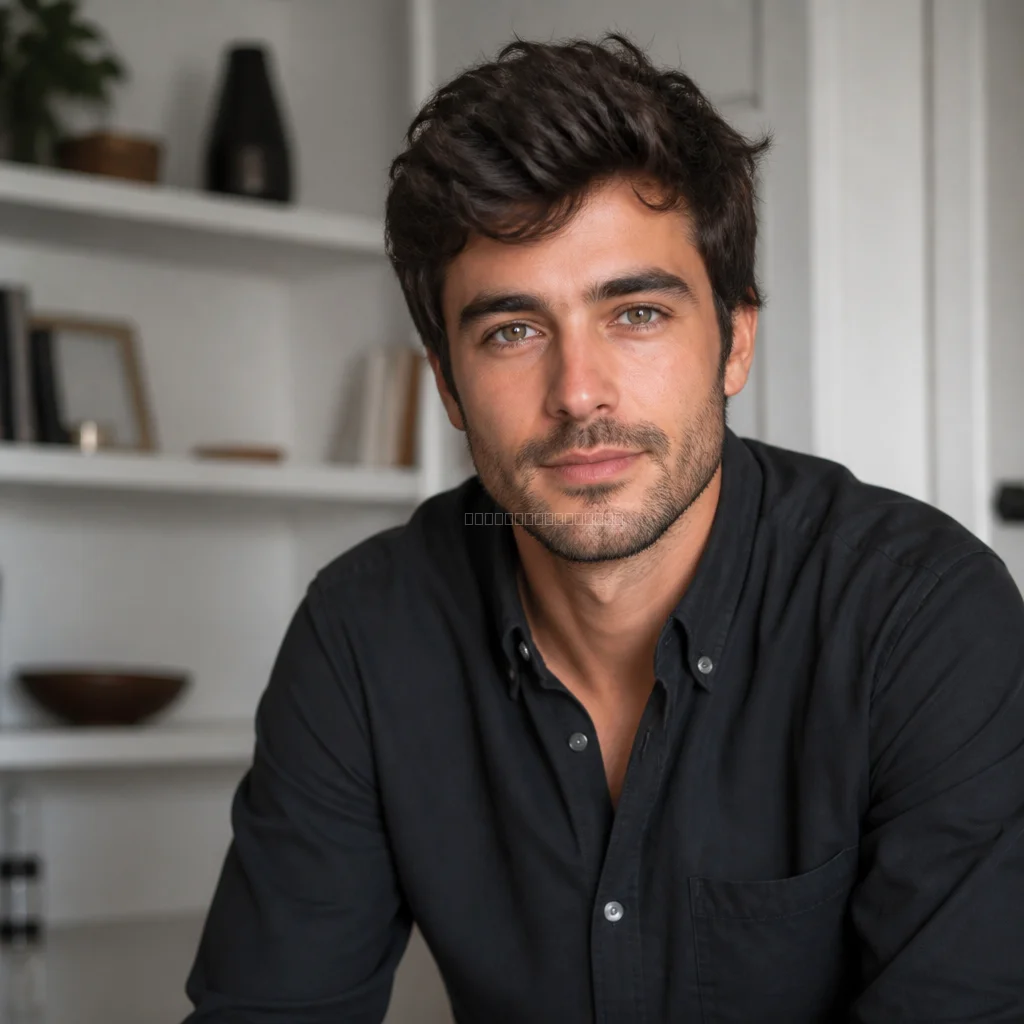Raúl Martín