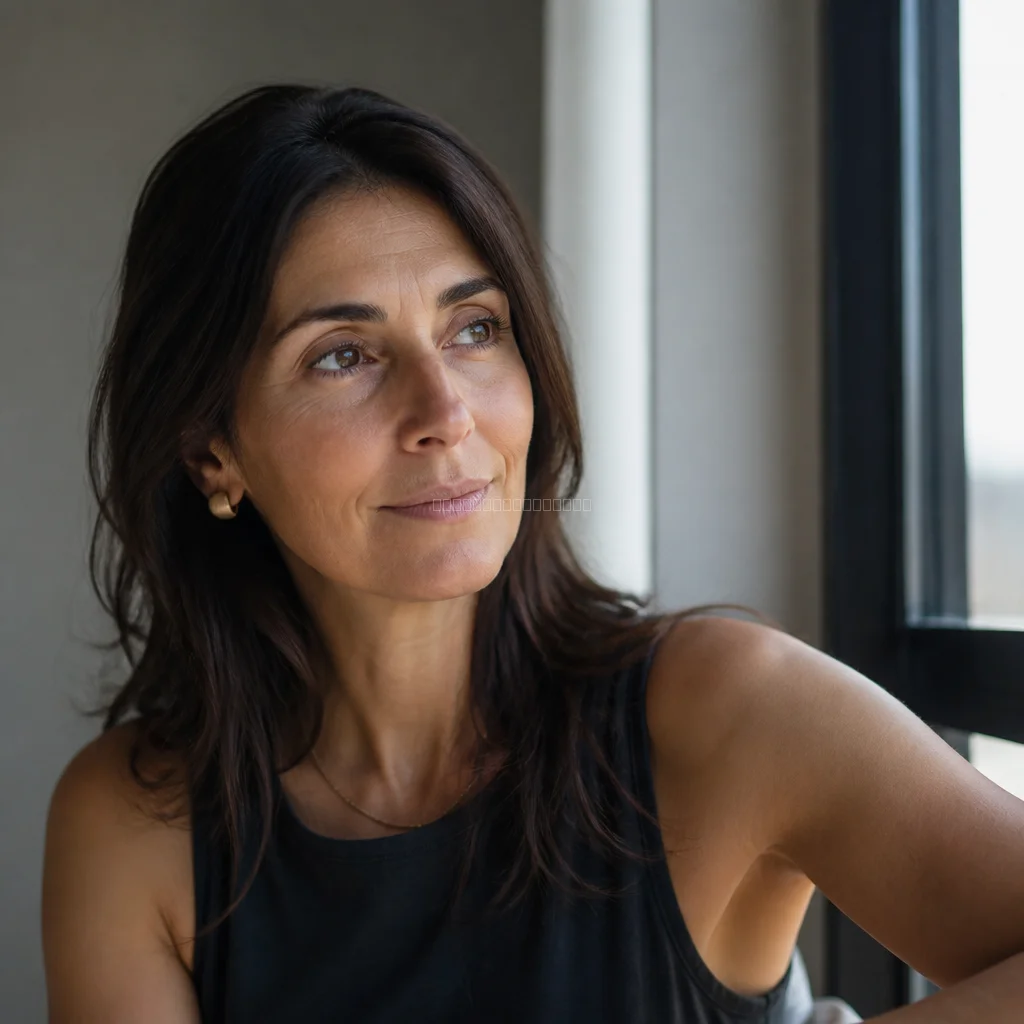 María López
